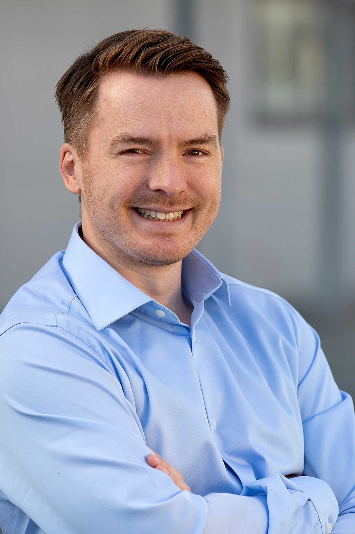 Håkon Krogh