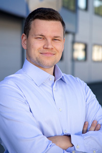 Henrik Kvernberg