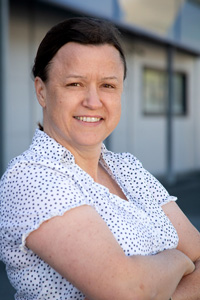 Liv Randi Sira