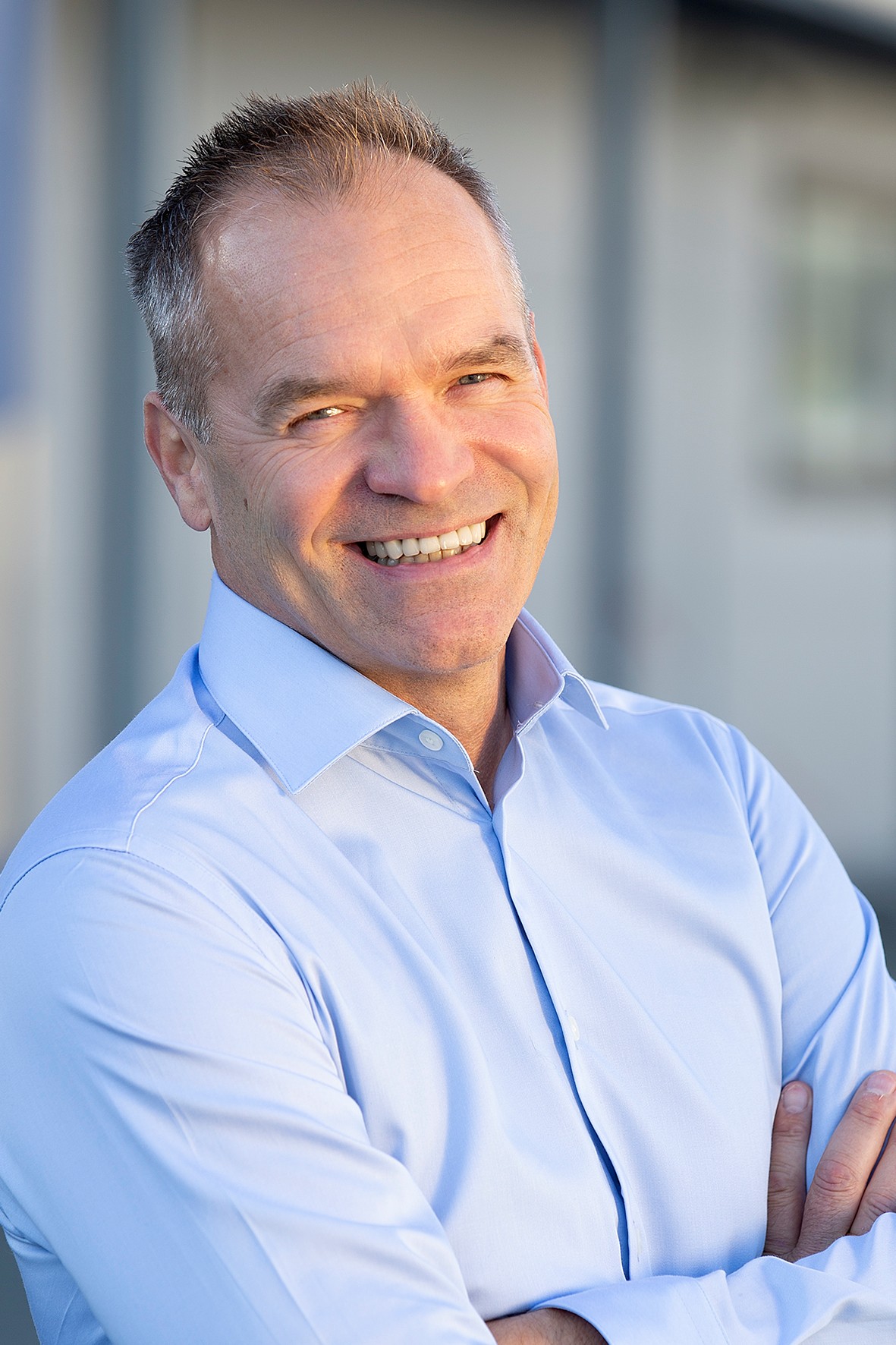 Ola Einar Øyen